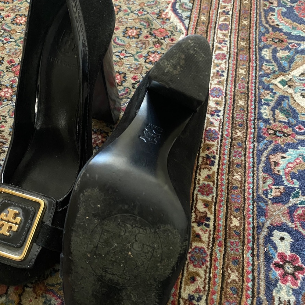 Shoes - Picture 2 of 2